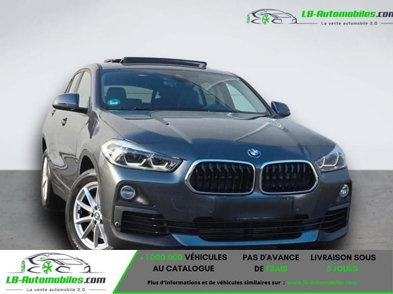 Occasion 2019 BMW X2 Comfort Edition SUV | 29 100 € (Bon prix) - Image 1/4
