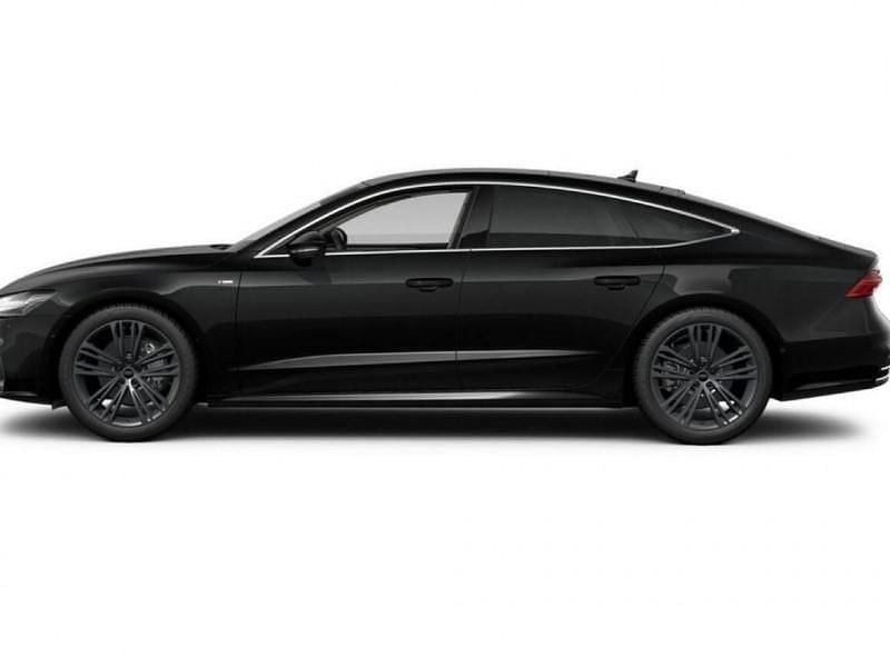 Occasion Audi A7 265 ch (194 kW) 2023 Berline
