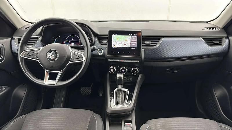Occasion Renault Arkana Evolution 2023 Gris SUV