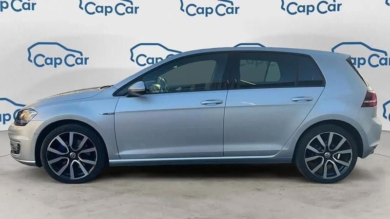 Occasion VW Golf VII GTE 150 ch (110 kW) 2017 Berline
