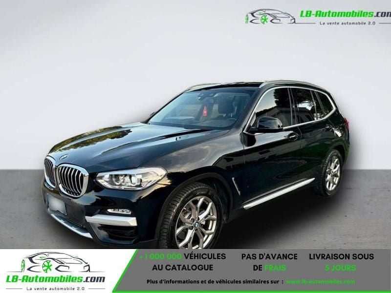 Occasion BMW X3 190 ch (139 kW) 2019 SUV