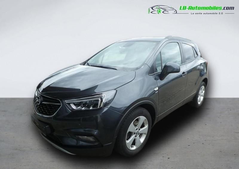 Utilisé 2016 Opel Mokka X SUV | 14 900 € - Image 1/4