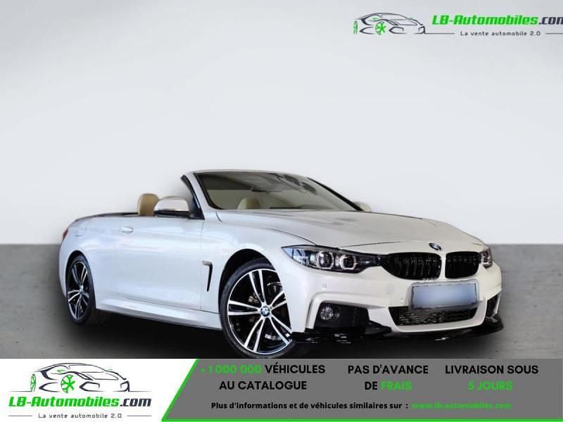 Occasion 2016 BMW 428 Comfort Edition Coupé | 28 600 € - Image 1/4