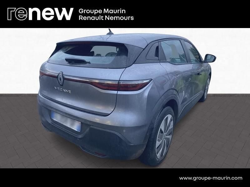 Occasion Renault Megane E-Tech Evolution 96 kW (131 ch) 2023 Gris Berline