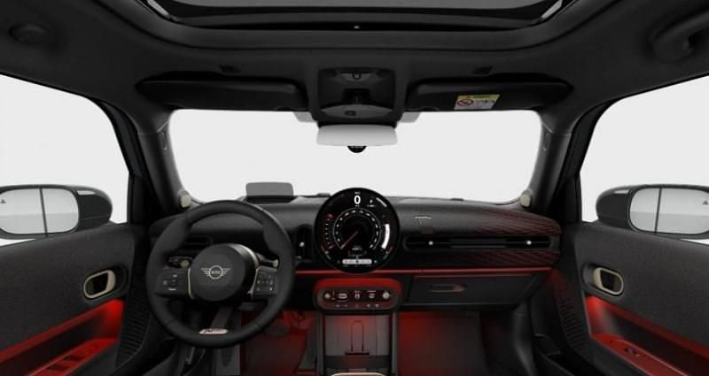 Occasion Mini John Cooper Works 156 ch (114 kW) 2025 Citadine