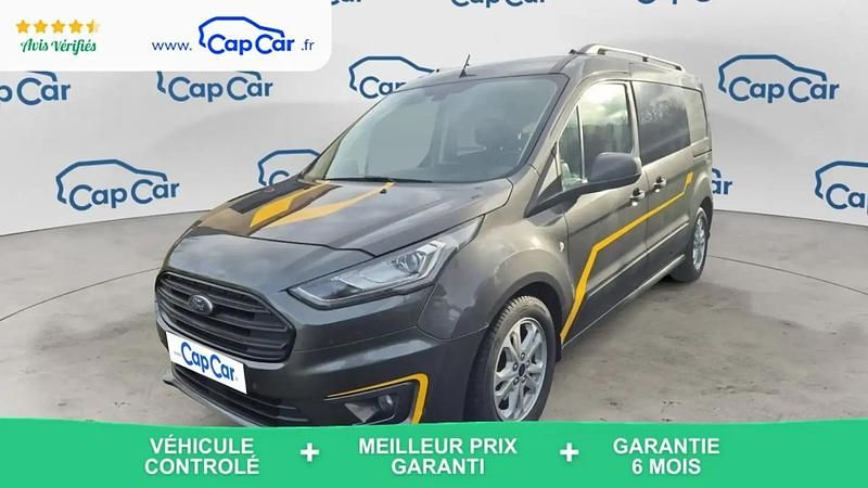 Occasion Ford Transit Connect Trend 120 ch (88 kW) 2020 Monospace