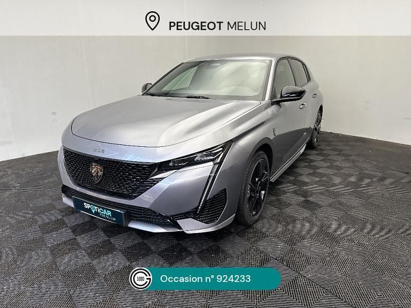 Occasion 2024 Peugeot e-308 GT Citadine | 31 980 € (Prix juste) - Image 1/4