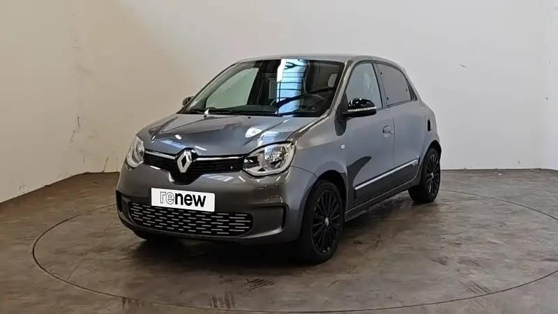Gris Utilisé 2023 Renault Twingo Urban Night Citadine | 14 990 € (Prix cher) - Image 1/4