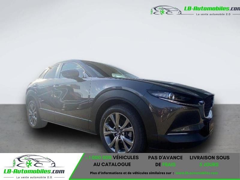 Occasion 2025 Mazda CX-30 SUV | 36 500 € (Prix assez cher) - Image 1/4