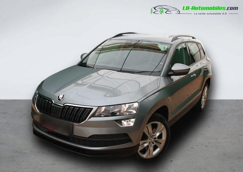 Utilisé 2018 Skoda Karoq SUV | 21 800 € (Prix juste) - Image 1/4