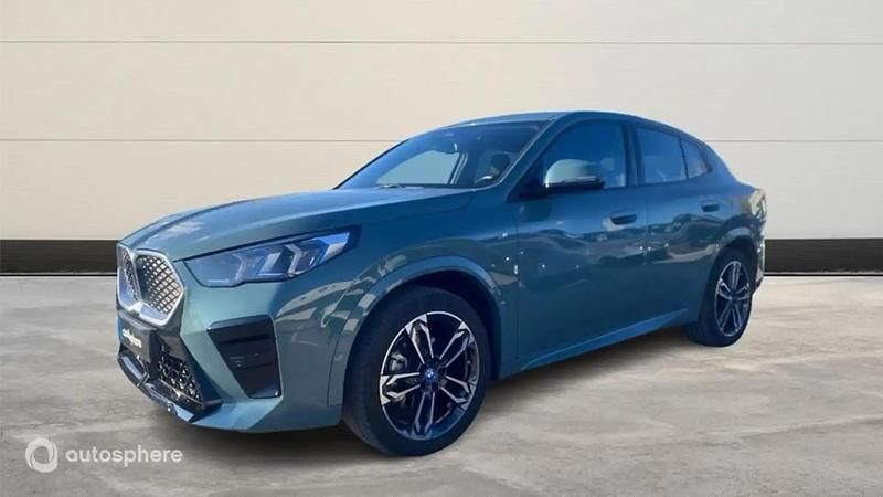 Occasion BMW iX2 M Sport 152 kW (207 ch) 2024 SUV