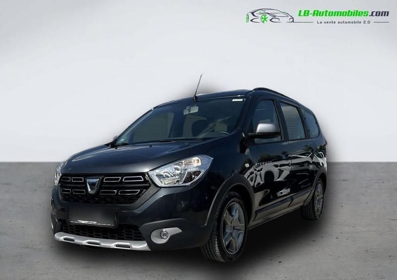 Utilisé 2022 Dacia Lodgy Monospace | 20 900 € - Image 1/4