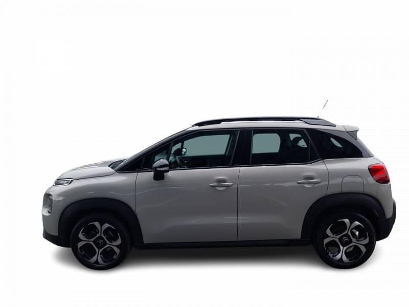 Occasion Citroën C3 Aircross Shine 2020 Beige SUV