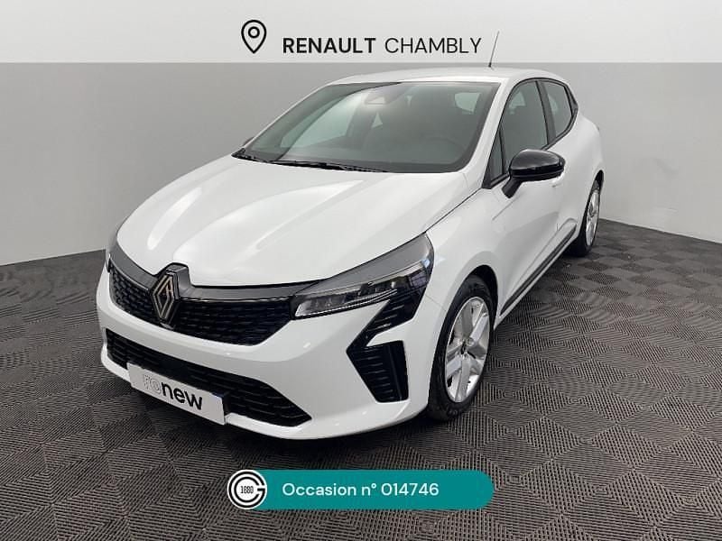 Utilisé 2024 Renault Clio V Evolution Citadine | 16 890 € (Prix juste) - Image 1/4