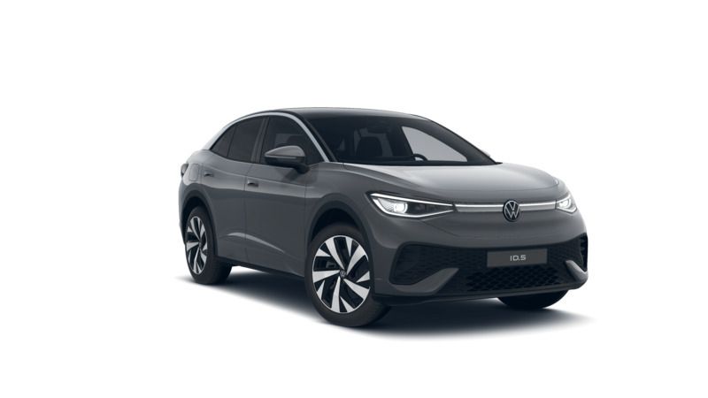 Nouvelle 2025 VW ID.5 Pro SUV | 53 915 € (Prix juste) - Image 1/4