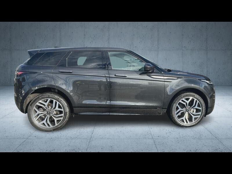 Occasion Land Rover Range Rover evoque SE Dynamic 200 ch (147 kW) 2020 Gris SUV