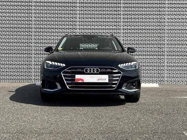 Occasion Audi A4 Business 136 ch (100 kW) 2023 Noir brillant Break