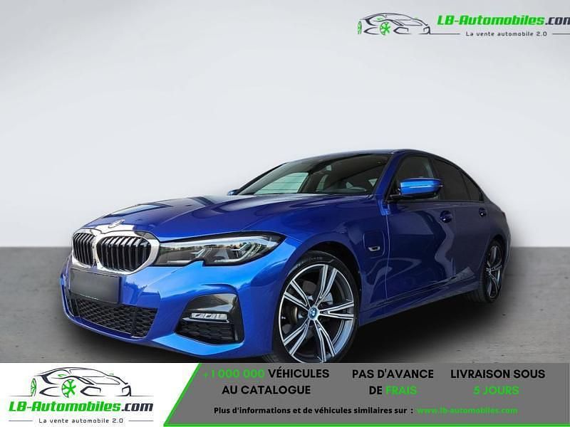 Utilisé 2022 BMW 330e Comfort Edition Berline | 37 500 € (Prix juste) - Image 1/4