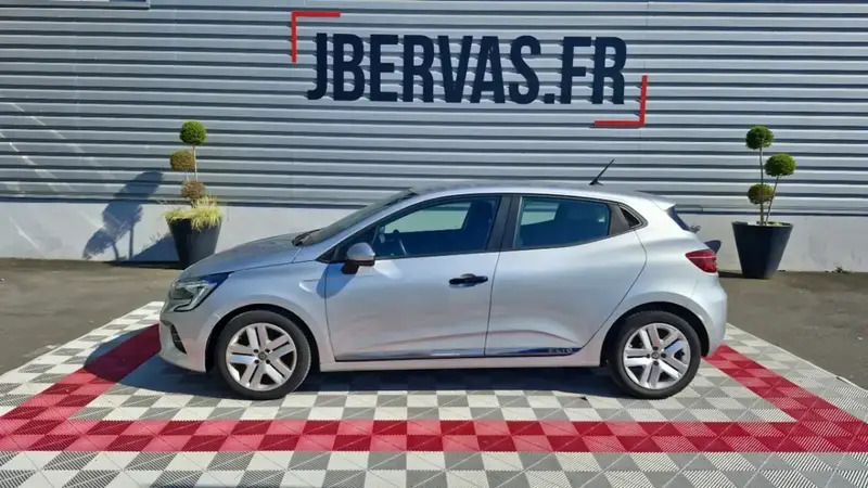 Utilisé 2021 Renault Clio V Business Berline | 10 999 € (Super prix) - Image 1/4