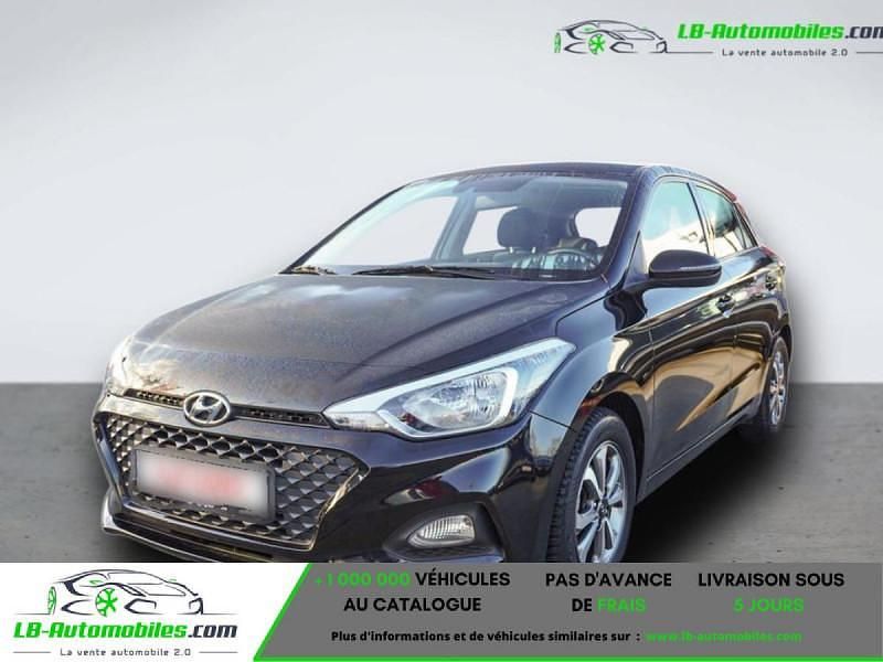 Occasion Hyundai i20 84 ch (61 kW) 2017 Citadine