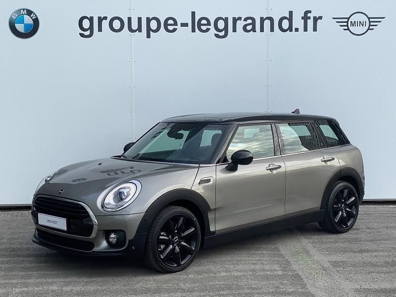 Occasion 2019 Mini Cooper D Citadine | 27 890 € - Image 1/1