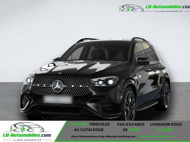 Utilisé 2025 Mercedes GLE400 | 108 400 € - Image 1/4