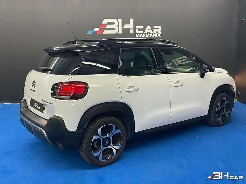 Occasion Citroën C3 Aircross PureTech 110 ch (80 kW) 2019 SUV