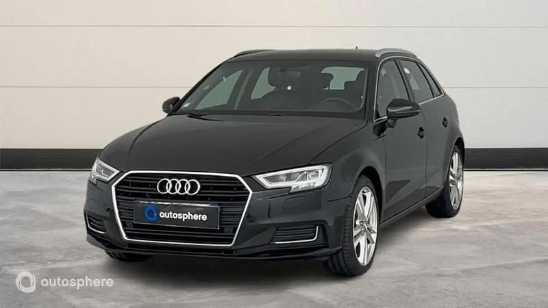 Occasion 2019 Audi A3 Design Berline | 20 999 € (Bon prix) - Image 1/4