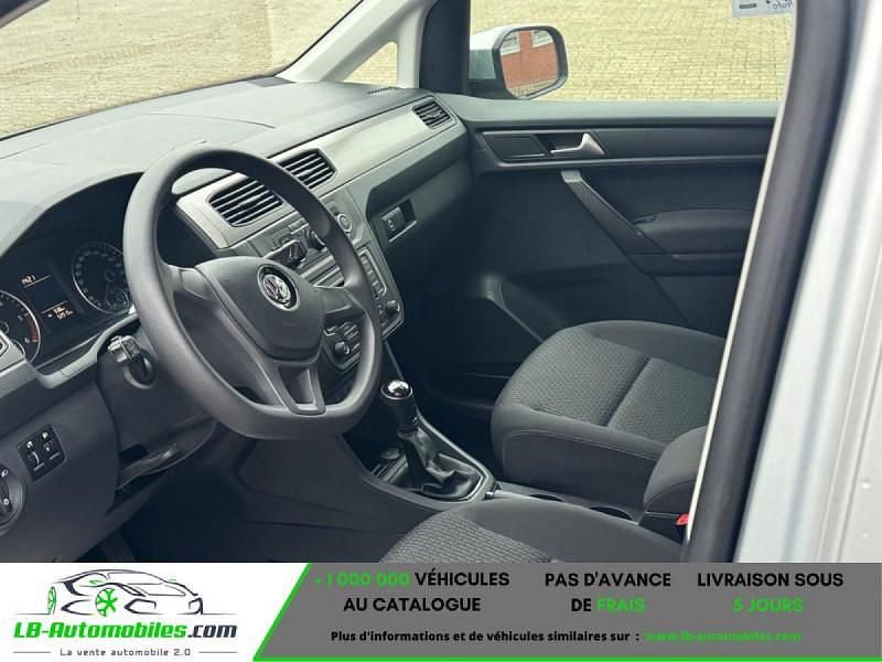 Occasion VW Caddy 102 ch (75 kW) 2019 Monospace