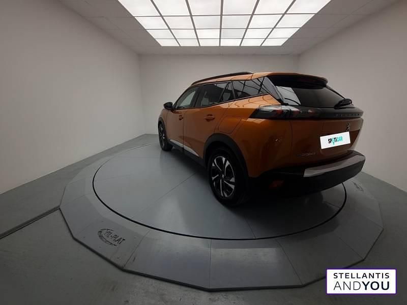 Occasion Peugeot e-2008 100 kW (136 ch) 2021 SUV