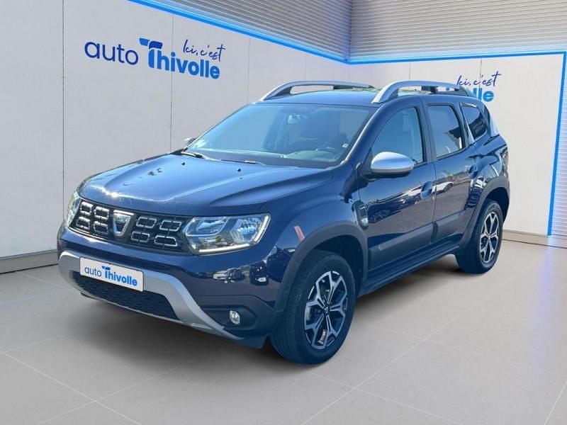 Occasion 2020 Dacia Duster Prestige SUV | 18 990 € (Prix juste) - Image 1/4