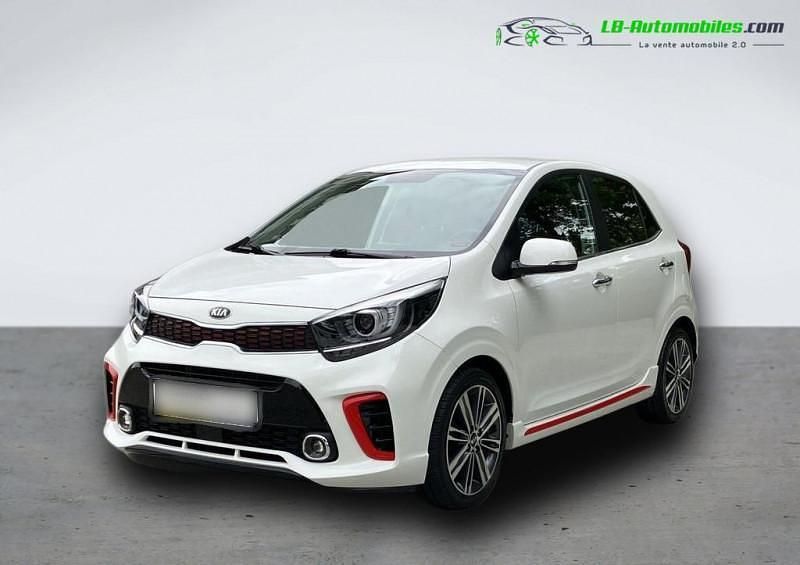 Utilisé 2020 Kia Picanto Citadine | 18 800 € (Prix juste) - Image 1/4