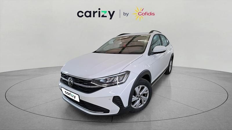 Occasion VW Taigo Life 95 ch (69 kW) 2023 Blanc SUV