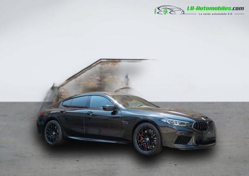 Utilisé 2023 BMW M8 Comfort Edition Coupé | 108 600 € - Image 1/4