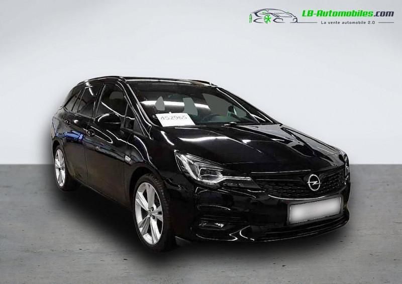 Utilisé 2021 Opel Astra Break | 18 500 € (Bon prix) - Image 1/3