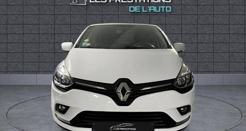 Occasion Renault Clio V Business 75 ch (55 kW) 2020 Citadine