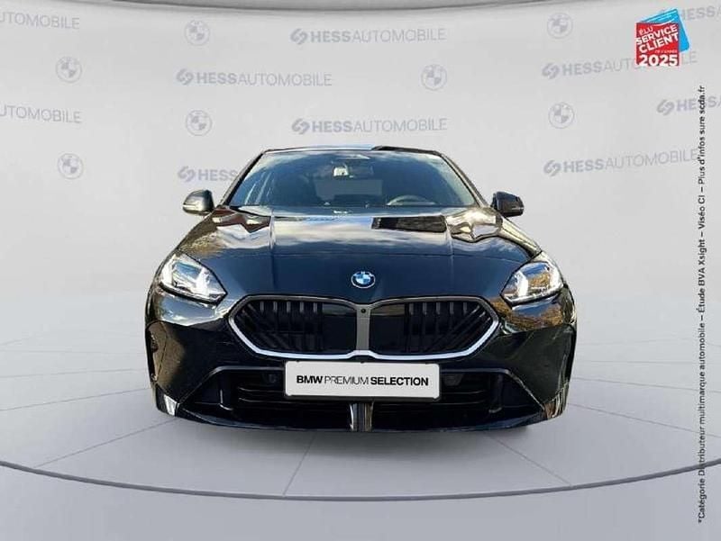 Occasion BMW 220 Comfort Edition 173 ch (127 kW) 2025 Saphirschwarz métallisé Coupé