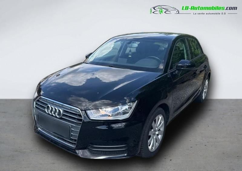 Utilisé 2017 Audi A1 Sportback Citadine | 15 800 € (Prix juste) - Image 1/4