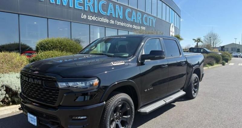 Nouvelle 2025 Dodge Ram Pick-up | 87 990 € - Image 1/4