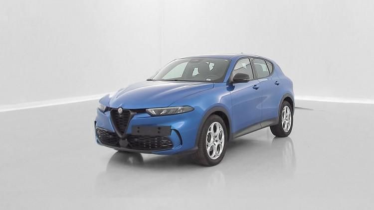 Occasion 2024 Alfa Romeo Tonale Sprint SUV | 28 100 € (Prix cher) - Image 1/1