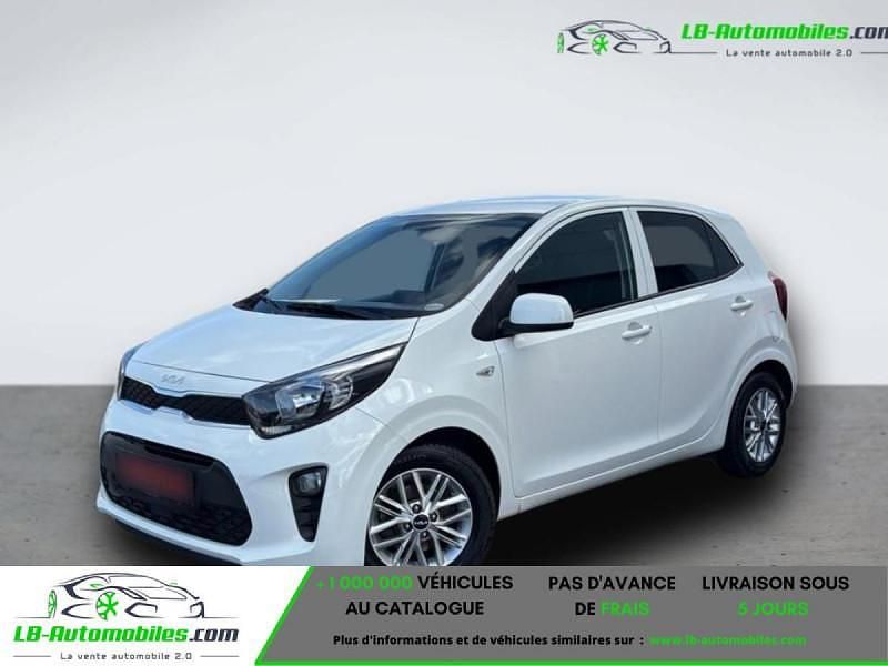 Utilisé 2023 Kia Picanto Citadine | 16 000 € (Prix cher) - Image 1/4