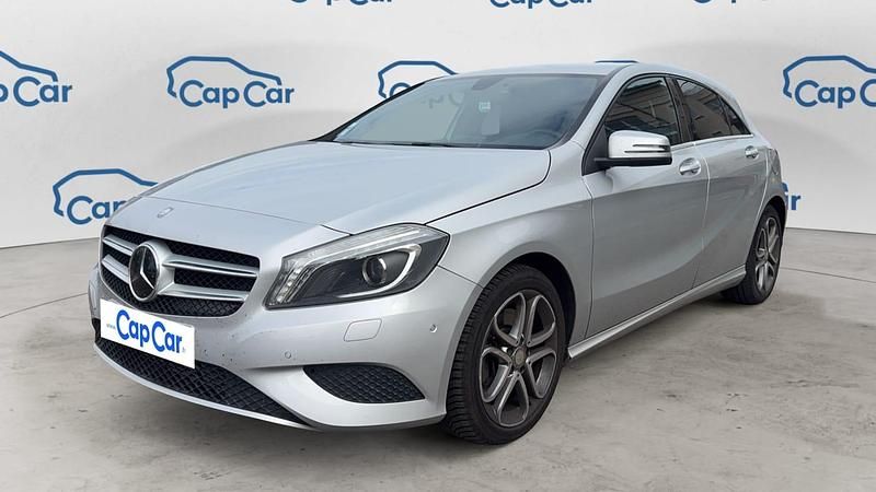 Utilisé 2014 Mercedes A250 | 19 290 € - Image 1/3