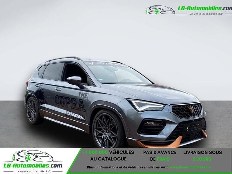 Occasion 2022 Cupra Ateca SUV | 32 200 € (Prix juste) - Image 1/4