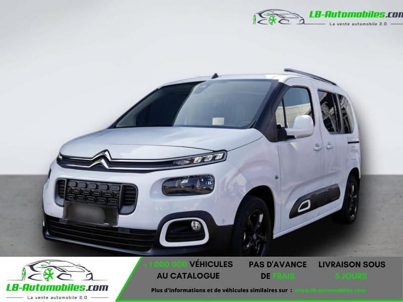 Occasion 2019 Citroën Berlingo PureTech Monospace | 22 600 € - Image 1/4