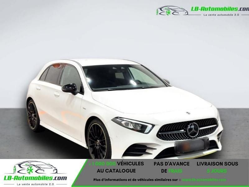Occasion Mercedes A250 224 ch (164 kW) 2019 Berline