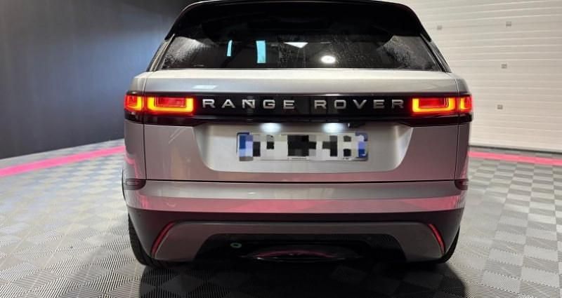 Occasion Land Rover Range Rover Velar HSE 240 ch (176 kW) 2017 SUV