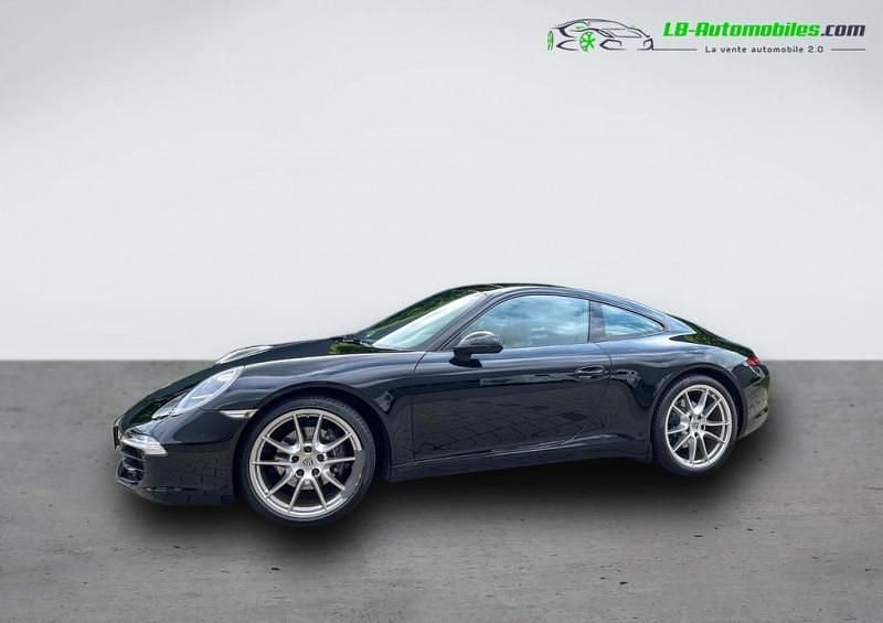 Utilisé 2013 Porsche 911 Coupé | 94 200 € (Prix juste) - Image 1/4