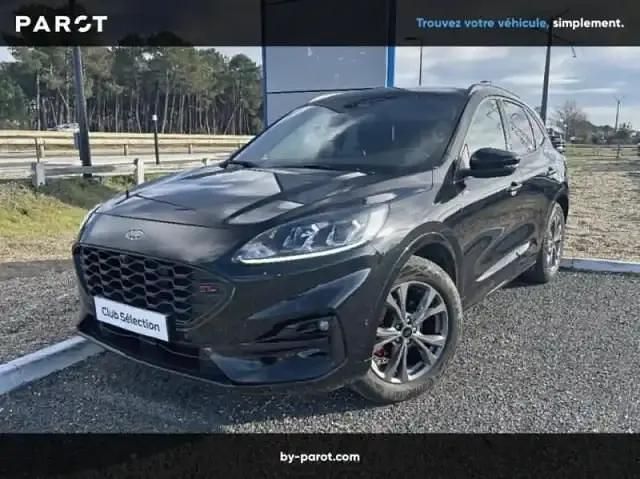 Occasion Ford Kuga Business Edition 2023 Noir métallisé SUV
