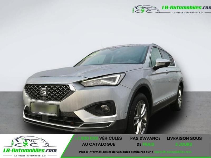 Occasion 2020 Seat Tarraco SUV | 32 000 € (Prix juste) - Image 1/4