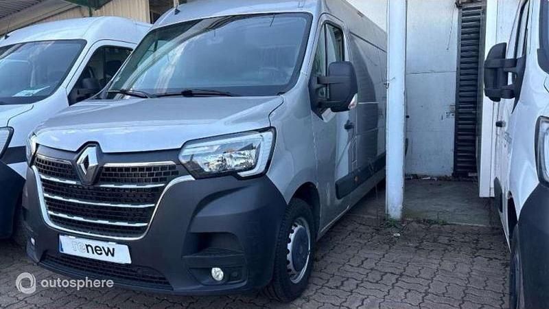 Occasion Renault Master 182 ch (133 kW) 2020 Monospace